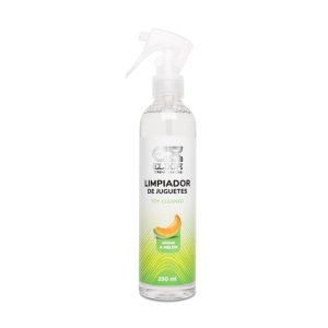Limpiador De Juguetes Elixir 250 ML