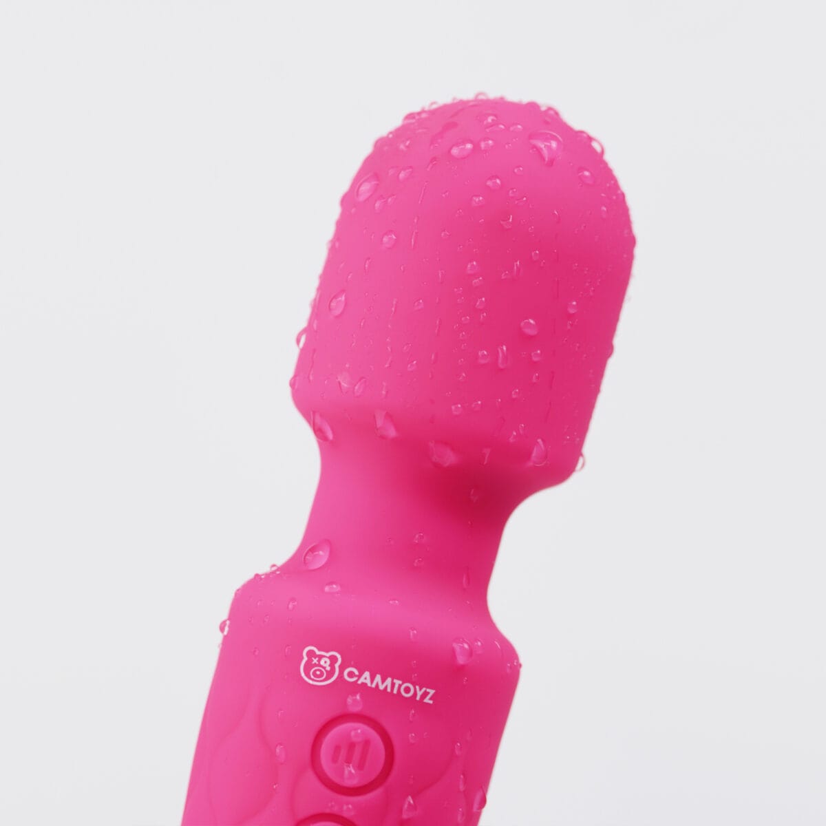 Vibrador Tipo Hitachi Noah Majestic - Imagen 5