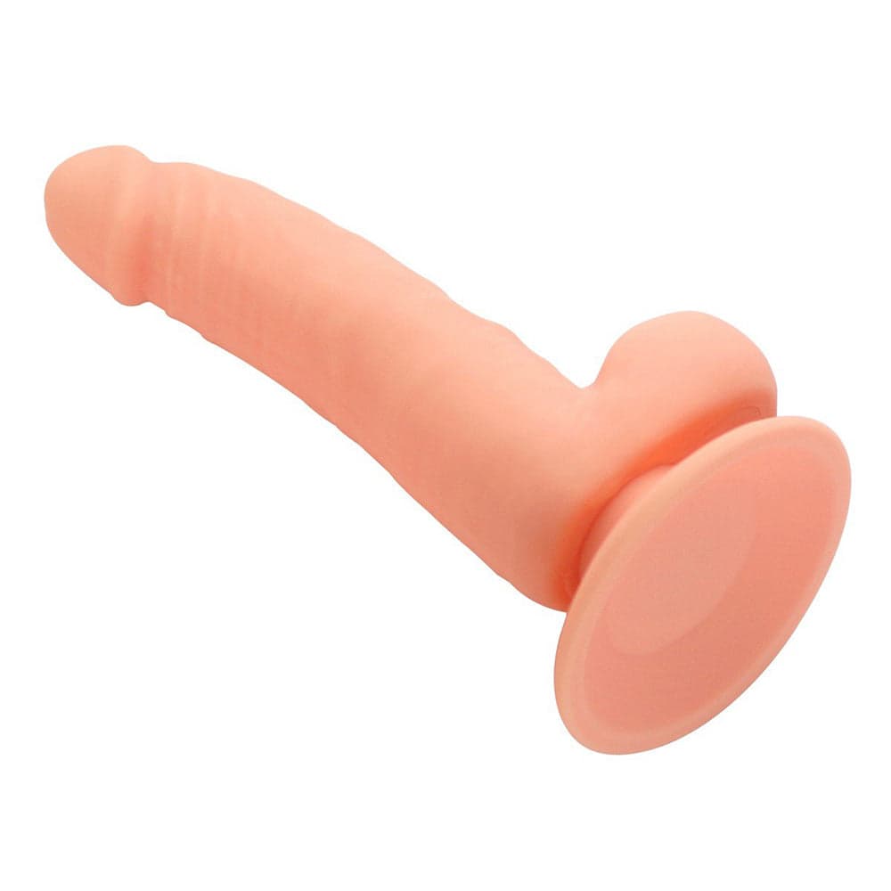 Dildo Realista Vigor 20.2 cm - Imagen 4