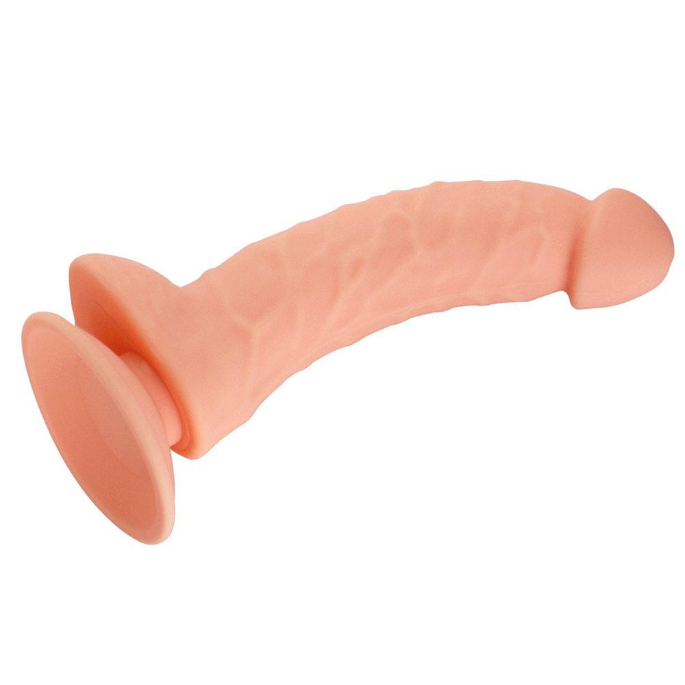 Dildo Realista Belcebú 21.4 cm - Imagen 3