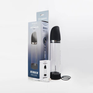 Bomba Para El Pene Bender Optimus