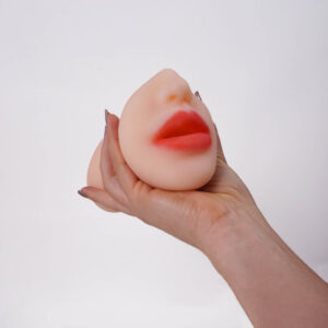 Masturbador Realista Livia Optimus