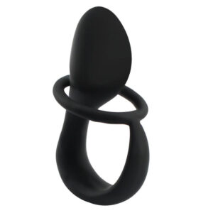 Anillo para el pene Attum Optimus Negro