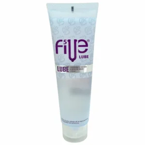 LUBRICANTE FIVE 120 ML