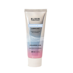 Lubricante Íntimo Piel Sensible de Elixir