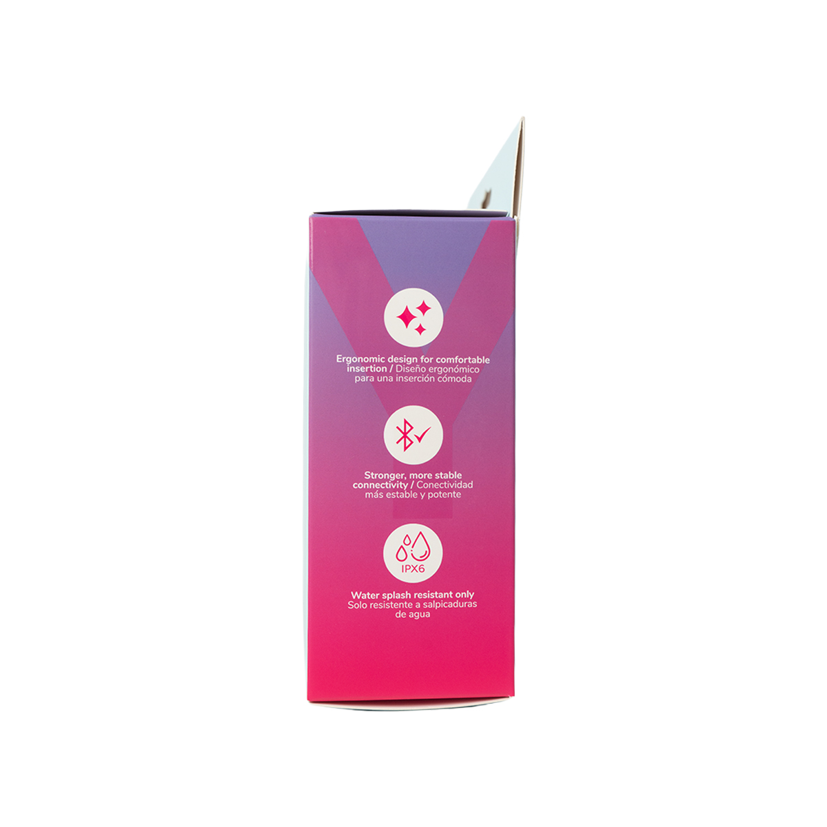 Vibrador con App Joy 2 - Imagen 7