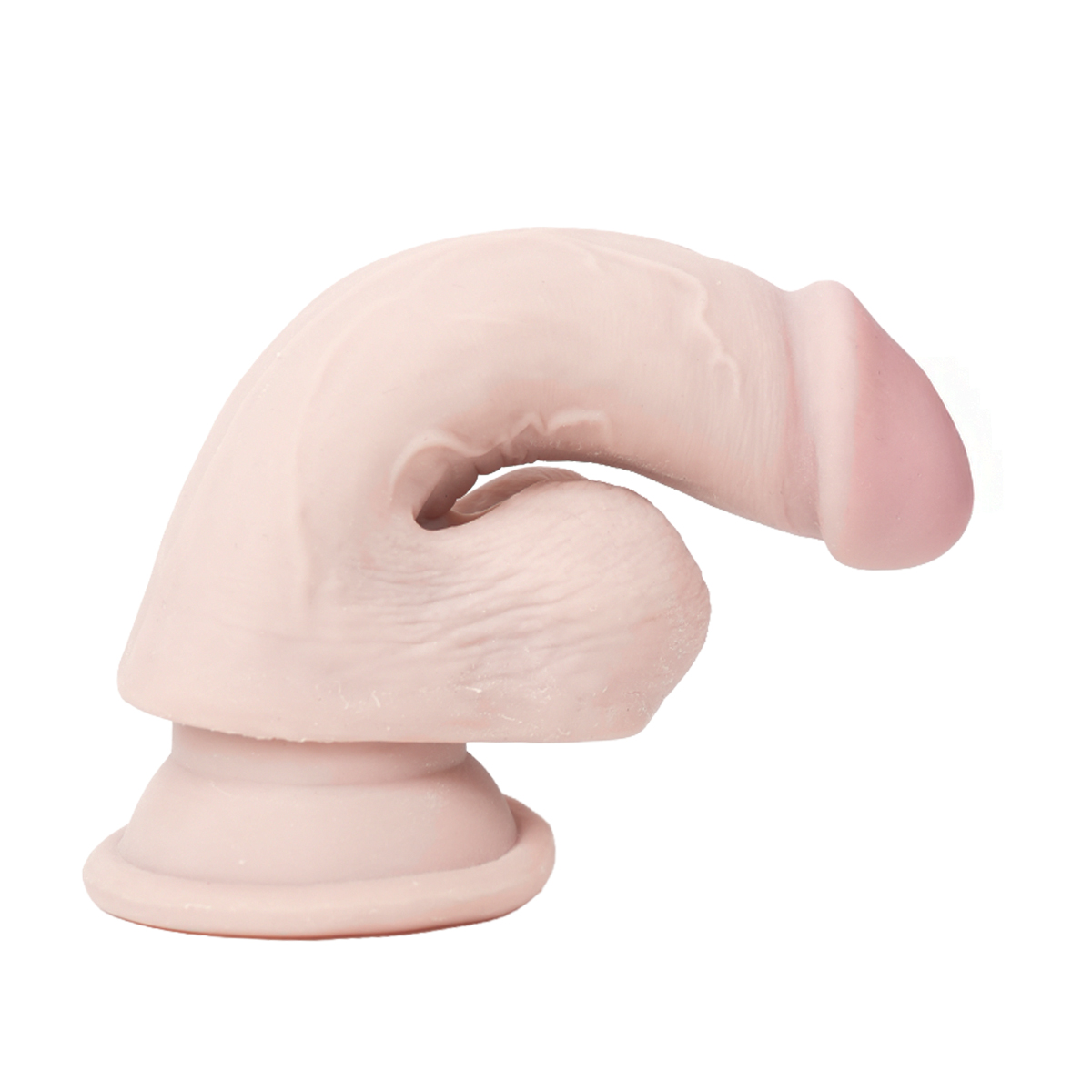 Blendy Dildo ultra suave Camtoyz - Imagen 3