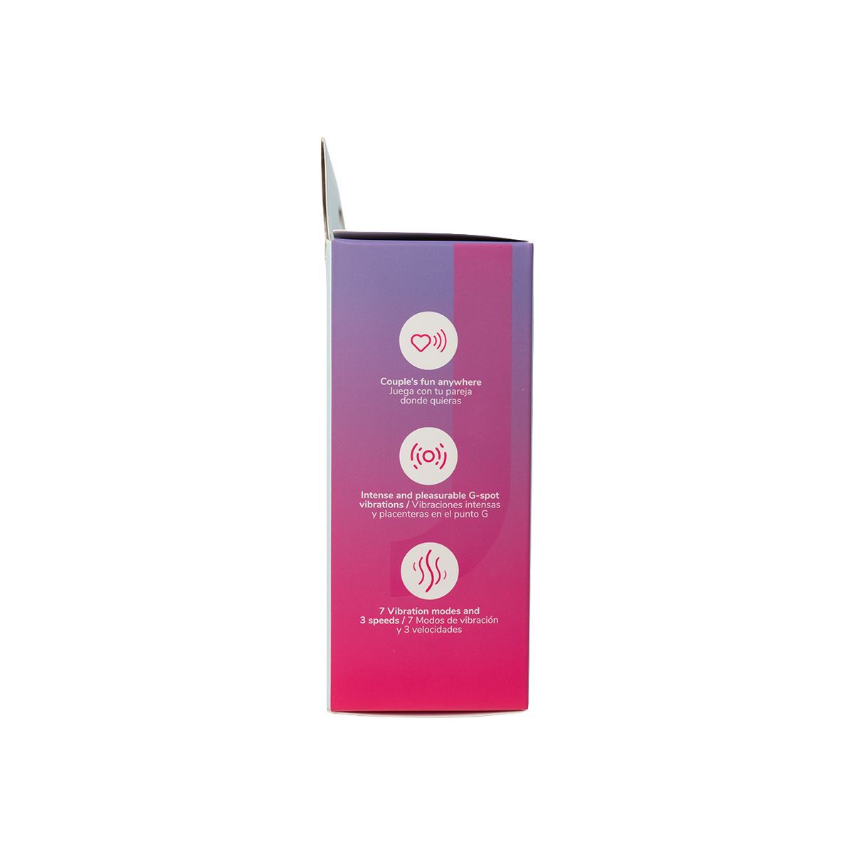 Vibrador con App Joy 2 - Imagen 6