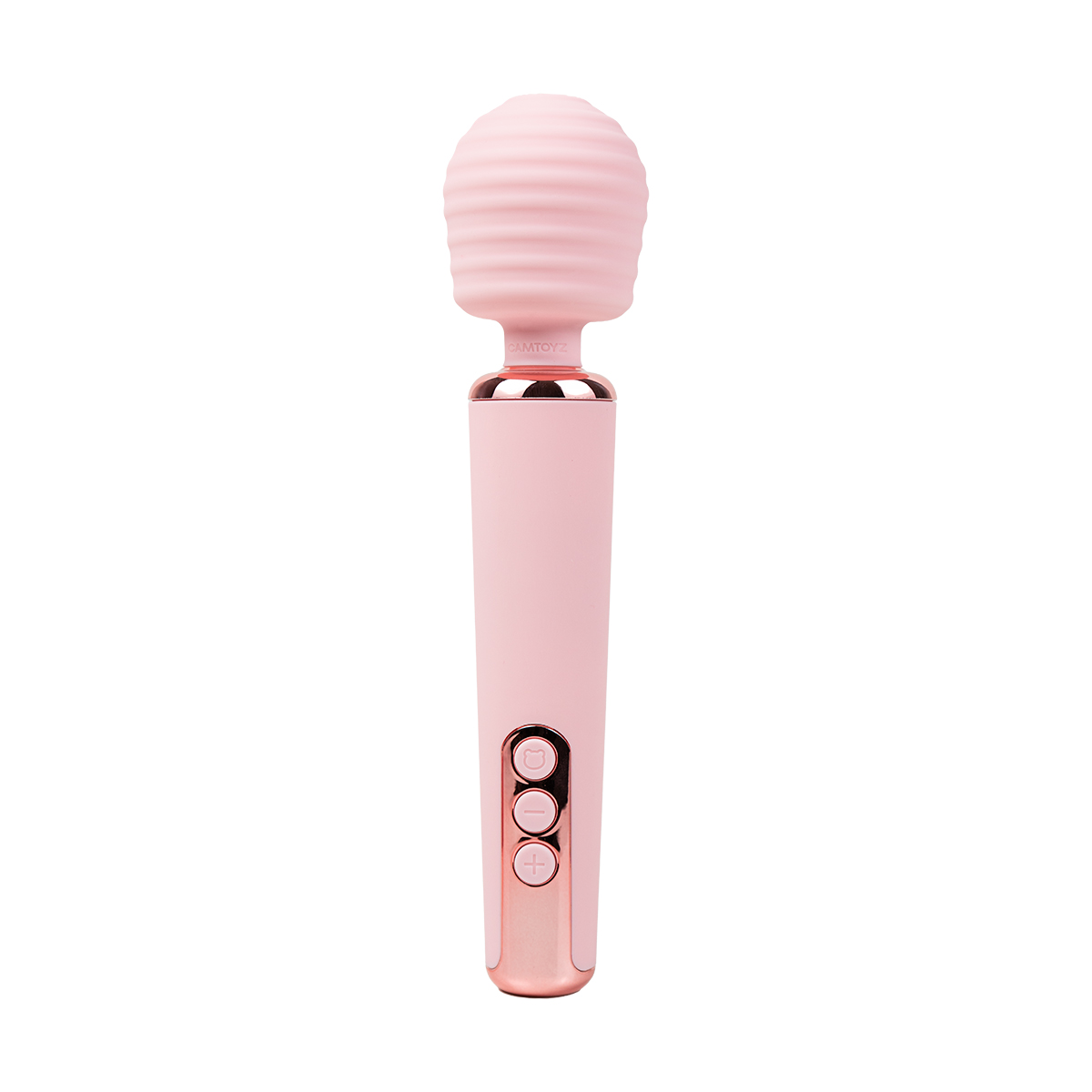 Intense vibrador Wand con App Camtoyz - Imagen 5