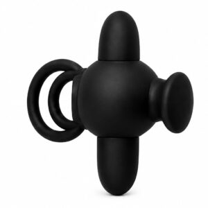 ANILLO PARA EL PENE ATLAS VIBRADOR