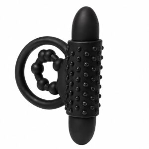 ANILLO PARA EL PENE SIRUS VIBRADOR
