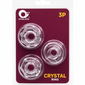 Anillos para el pene silicona
