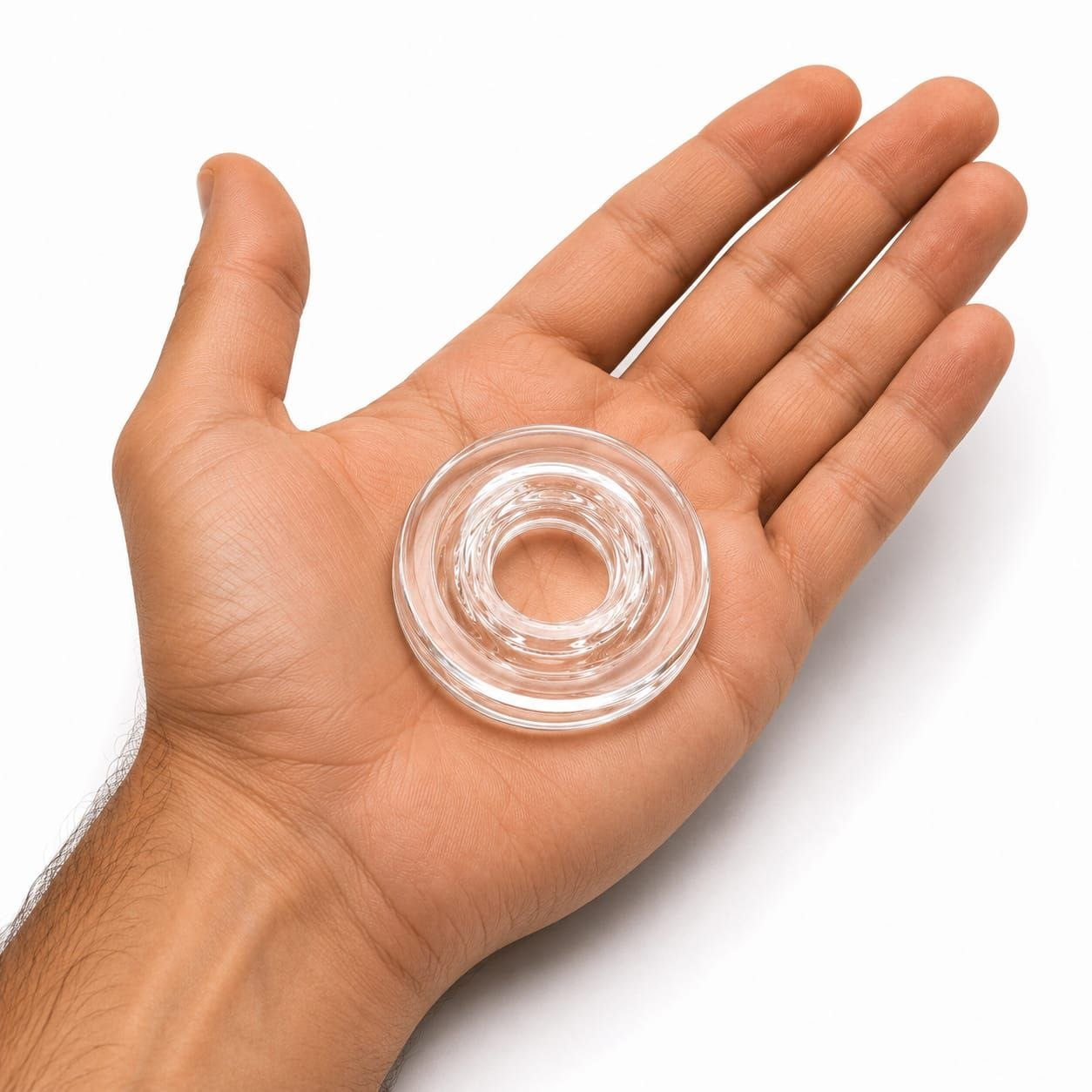 Anillos para el pene silicona - Imagen 3