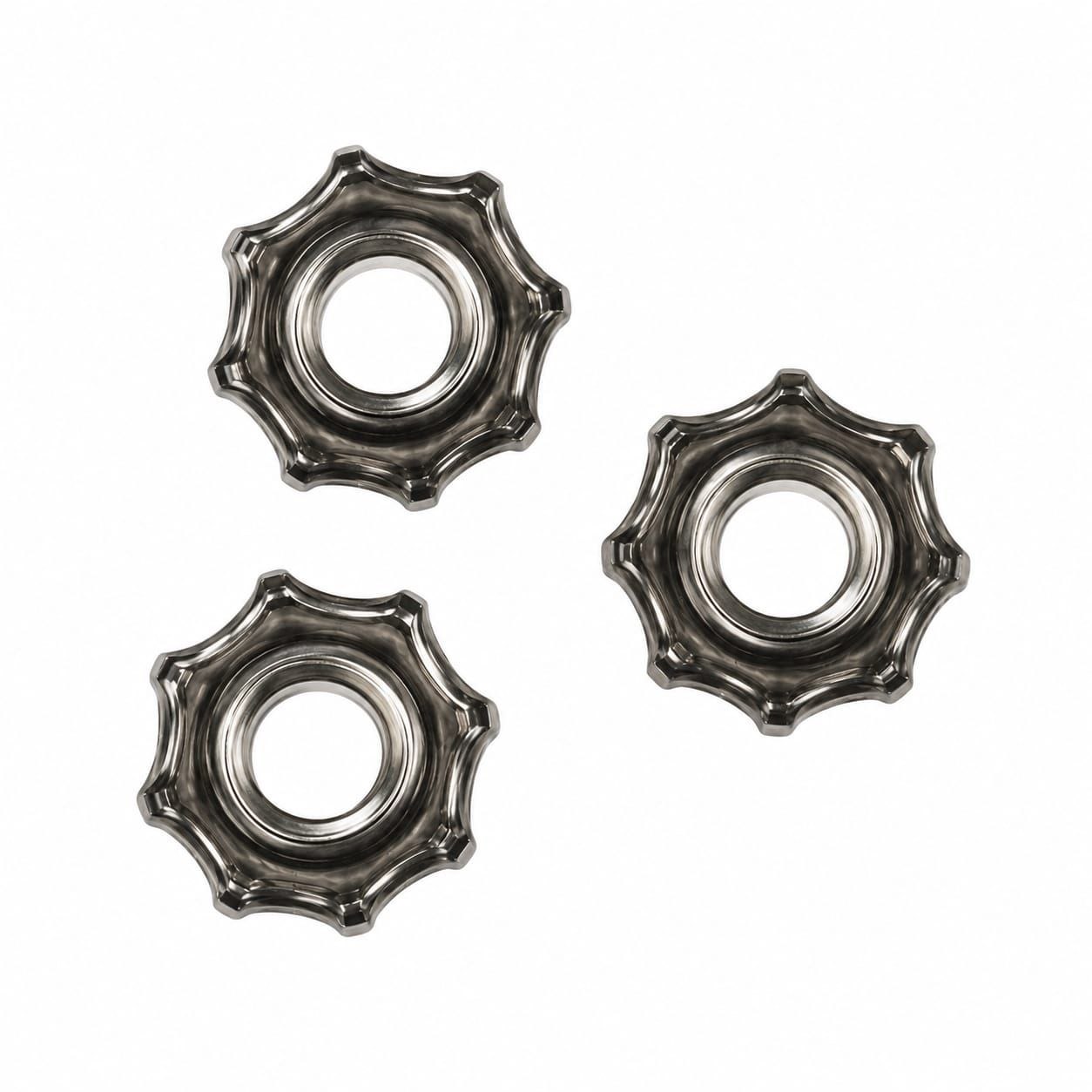 Anillos para el pene silicona clinica - Imagen 2