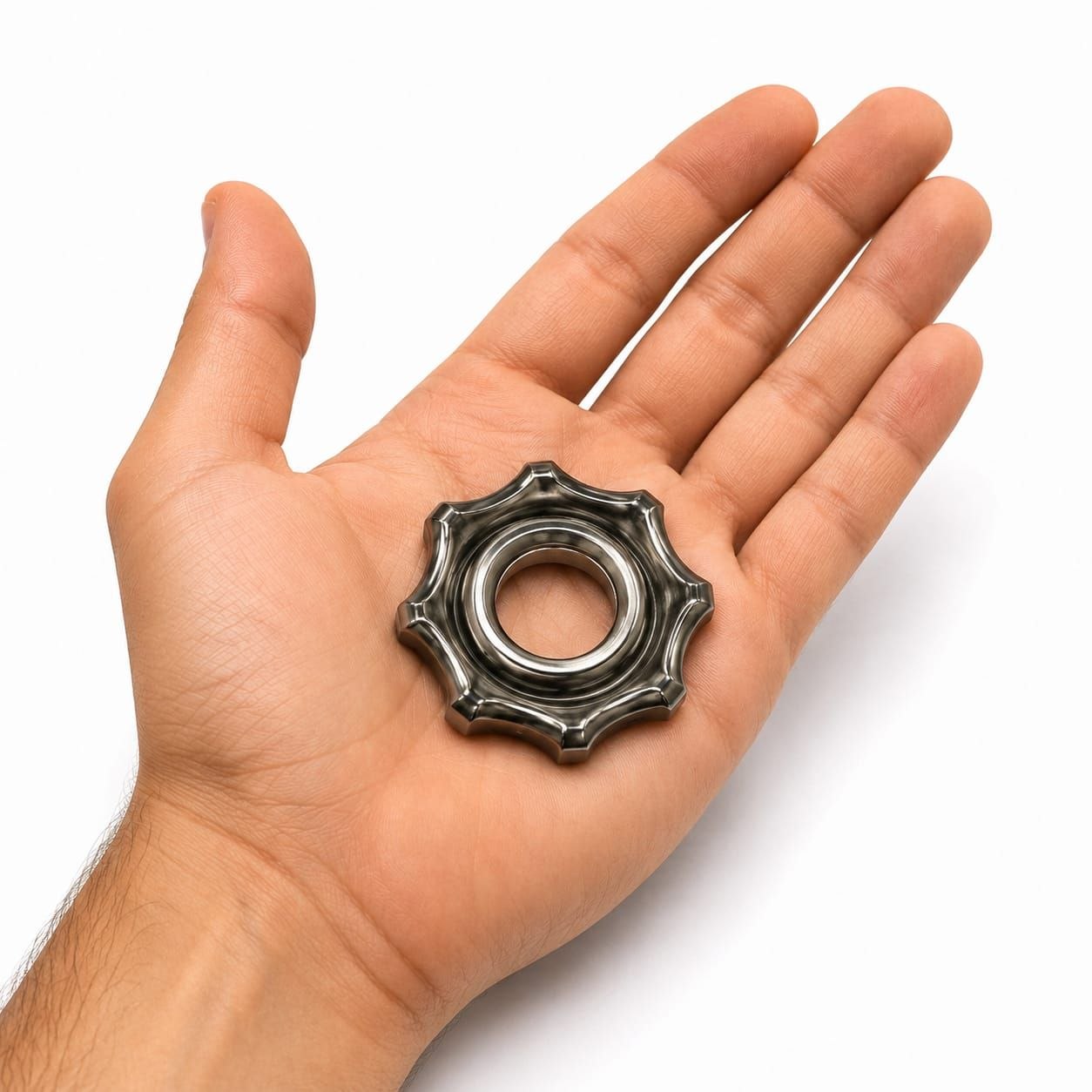 Anillos para el pene silicona clinica - Imagen 3