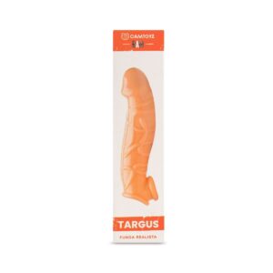 FUNDA PARA EL PENE TARGUS