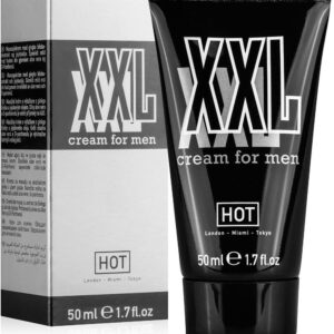 CREMA ALARGADORA PARA BOMBA PARA EL PENE