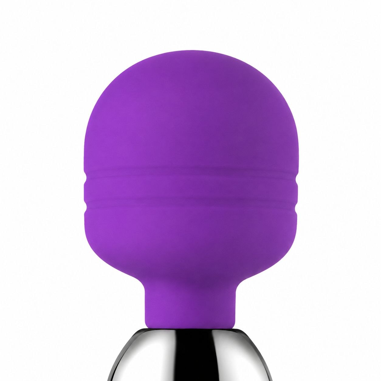 MASAJEADOR DE CLÍTORIS ULTRA POTENTE - Imagen 3