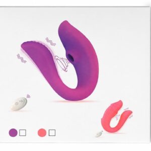 VIBRADOR PUNTO G, CON APP