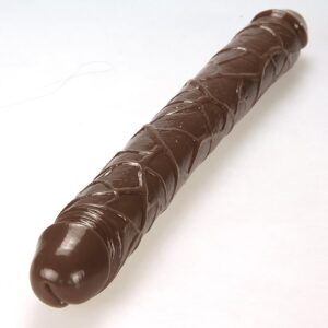 Dildo Doble May 38 cm (Sin caja)