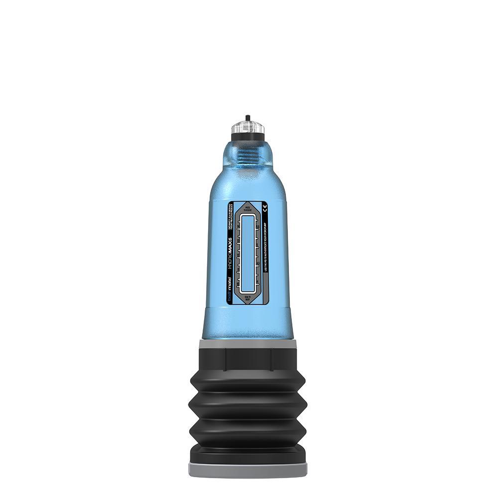 Bomba para el pene Bathmate Hydromax 5 - Imagen 2