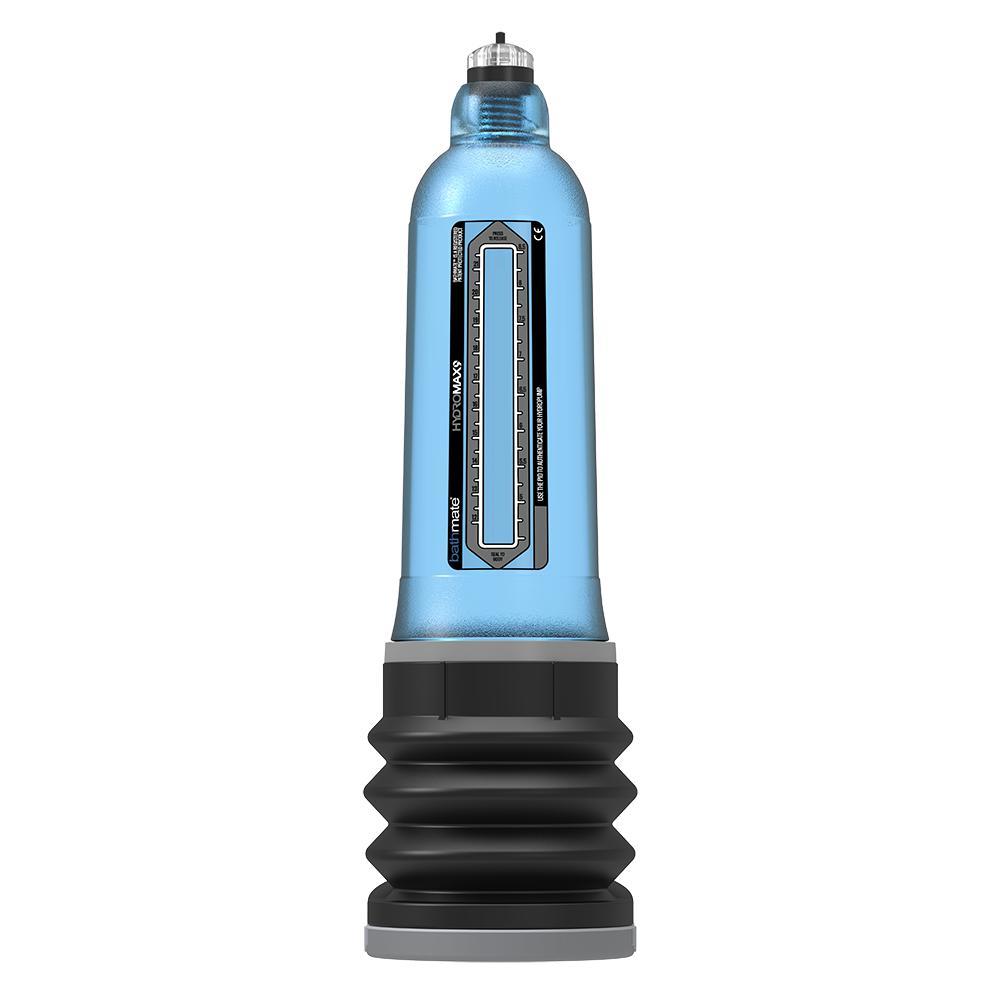 Bomba para el pene Bathmate Hydromax 9 - Imagen 2