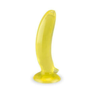 DILDO TEMATICO BANANO