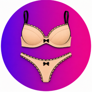 LENCERIA FEMENINA