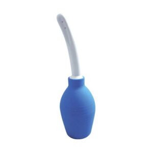 DUCHA DE HIGIENE INTIMO 410 ML- ANAL, VAGINAL (sin caja)