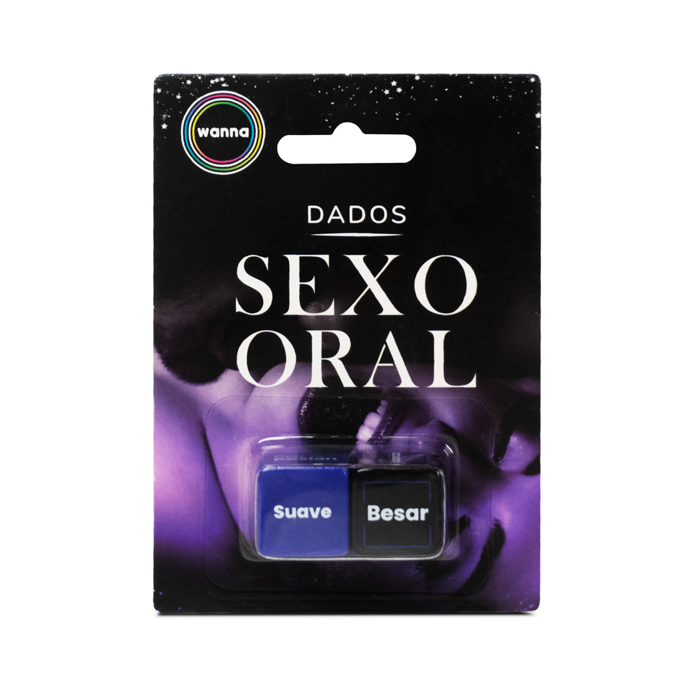 Wanna Dados Sexo Ora